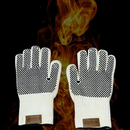 Hittebestendige handschoenen