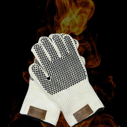 Hittebestendige handschoenen