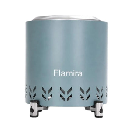 Voordeelbundel Flamira - Sage Blue