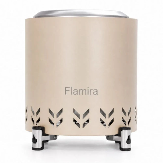 Voordeelbundel Flamira - Beige