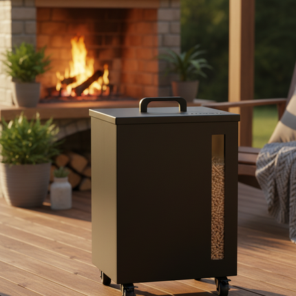 Premium Kerstbundel - Ignira