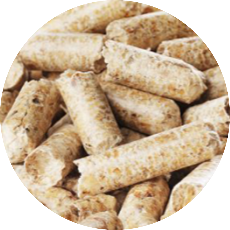 Verba Premium houtpellets