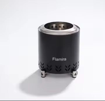 Flamira - Tafelmodel