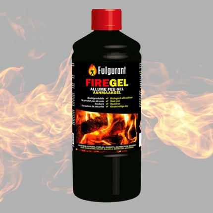 Aanmaakgel