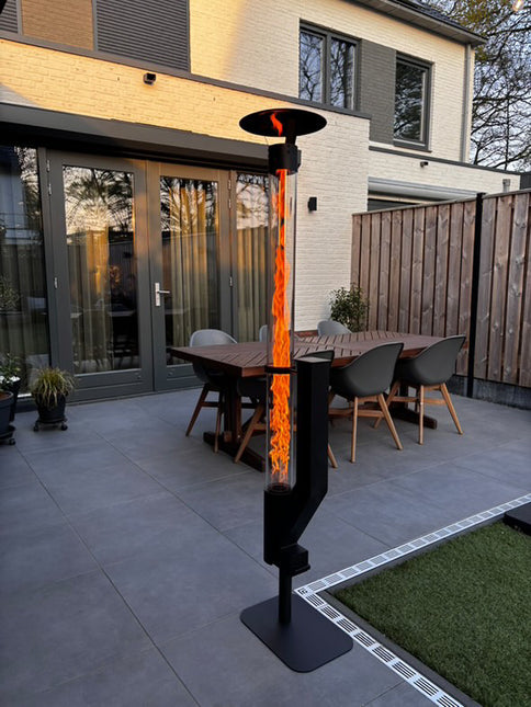 Premium kerstbundel - Fyra