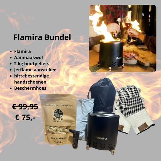 Voordeelbundel Flamira