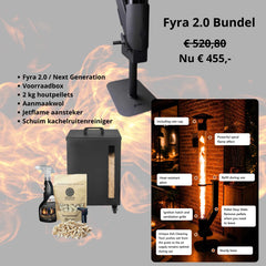Fyra 2.0 Bundel