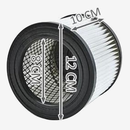 HEPA-filter voor Kaminer Asstofzuiger (15L)