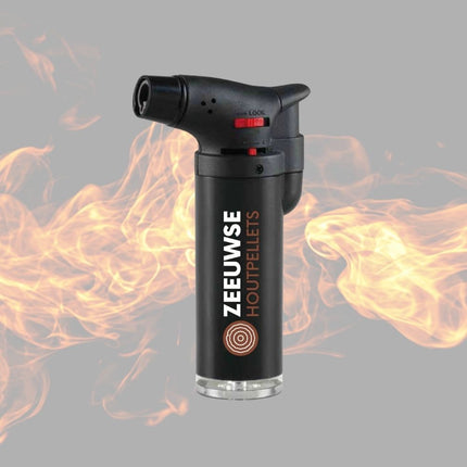 Jetflame-aansteker