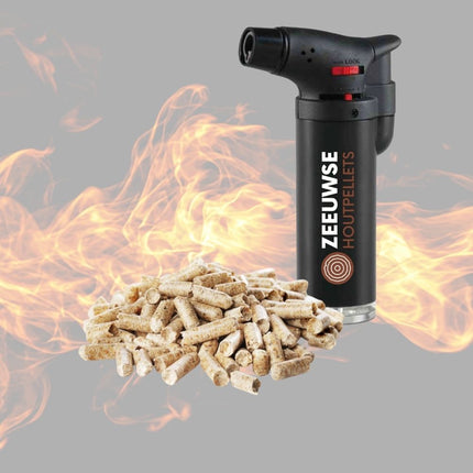 Jetflame-aansteker