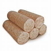 Nestro-briketten (Eik)