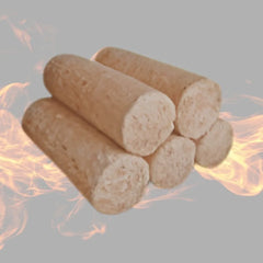 Nestro briketten