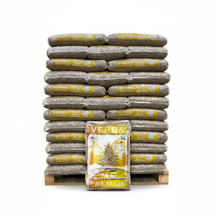 Pallet verba Premium 