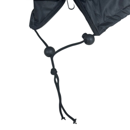 Regenhoes - Fyra & Ignira