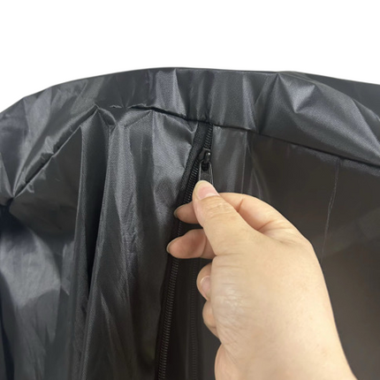 Regenhoes - Fyra & Ignira