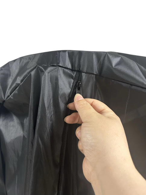 Regenhoes - Fyra & Ignira