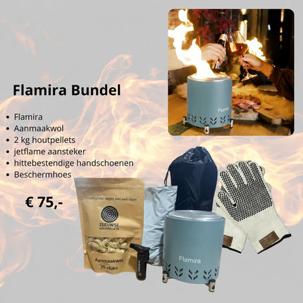 Sage Blue - Bundle