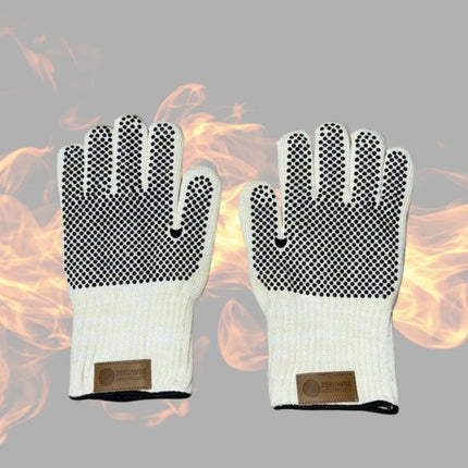 Hittebestendige handschoenen