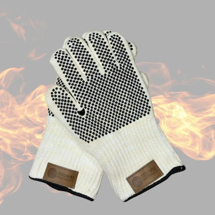 Hittebestendige handschoenen