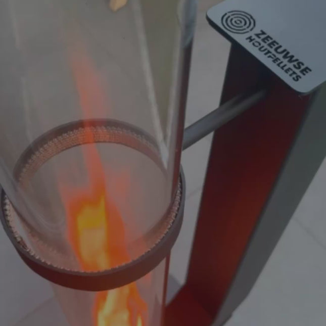 Regenkap - Zwart - Luxe