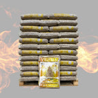 1 Pallet (70 zakken)