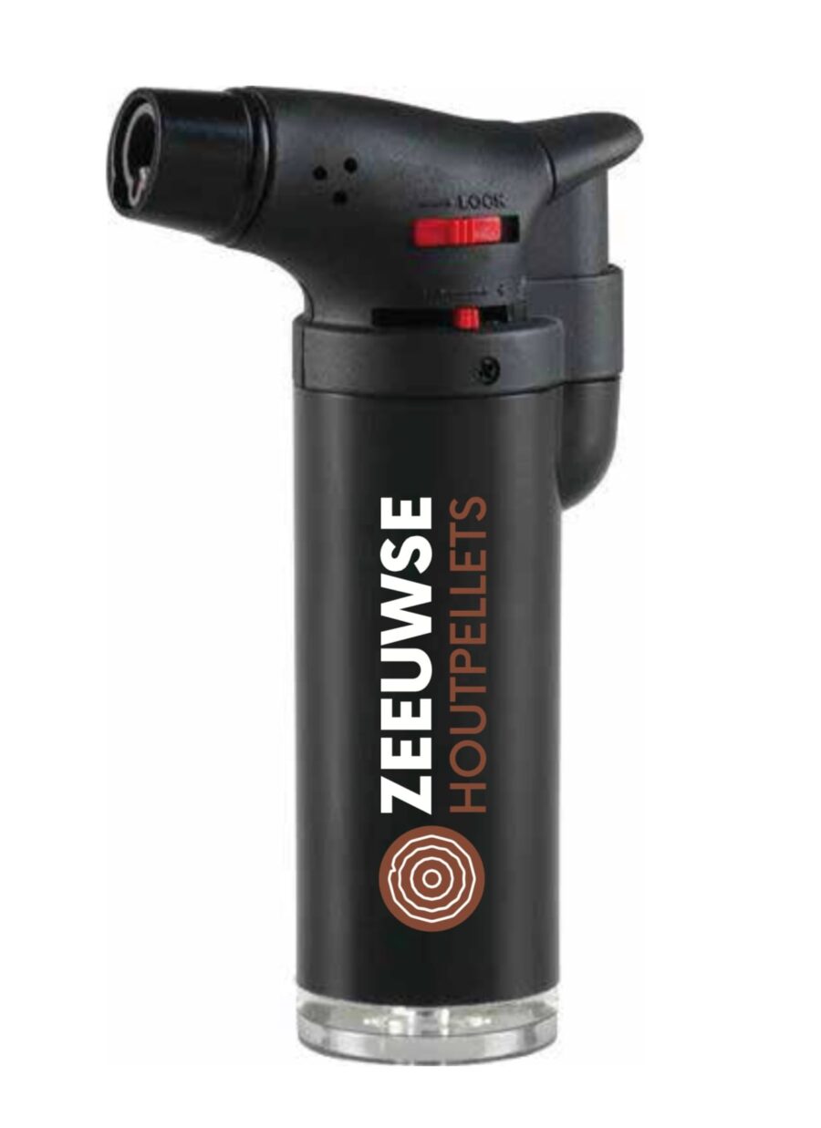 Jetflame aansteker