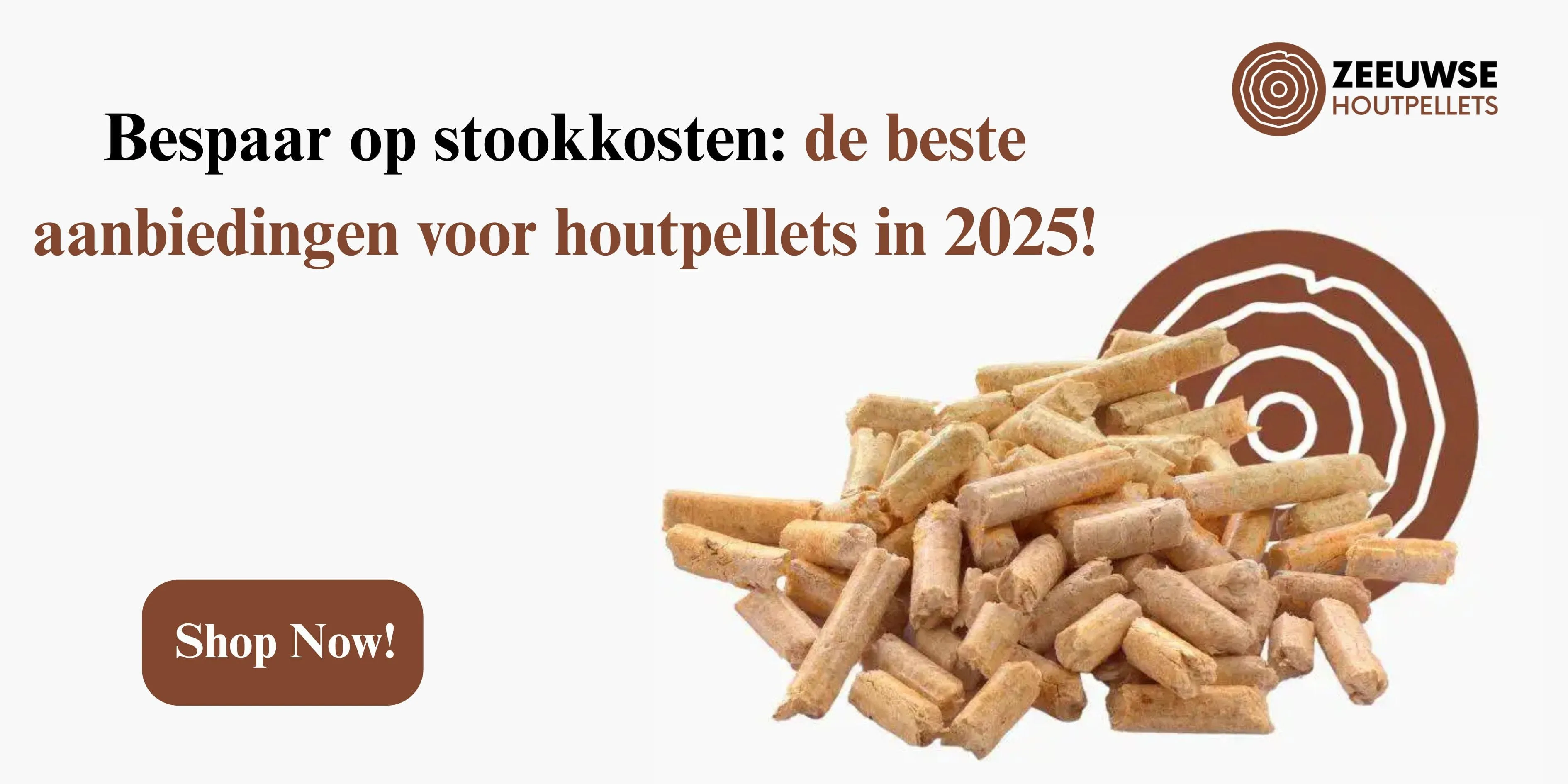 de beste aanbiedingen voor houtpellets in 2025
